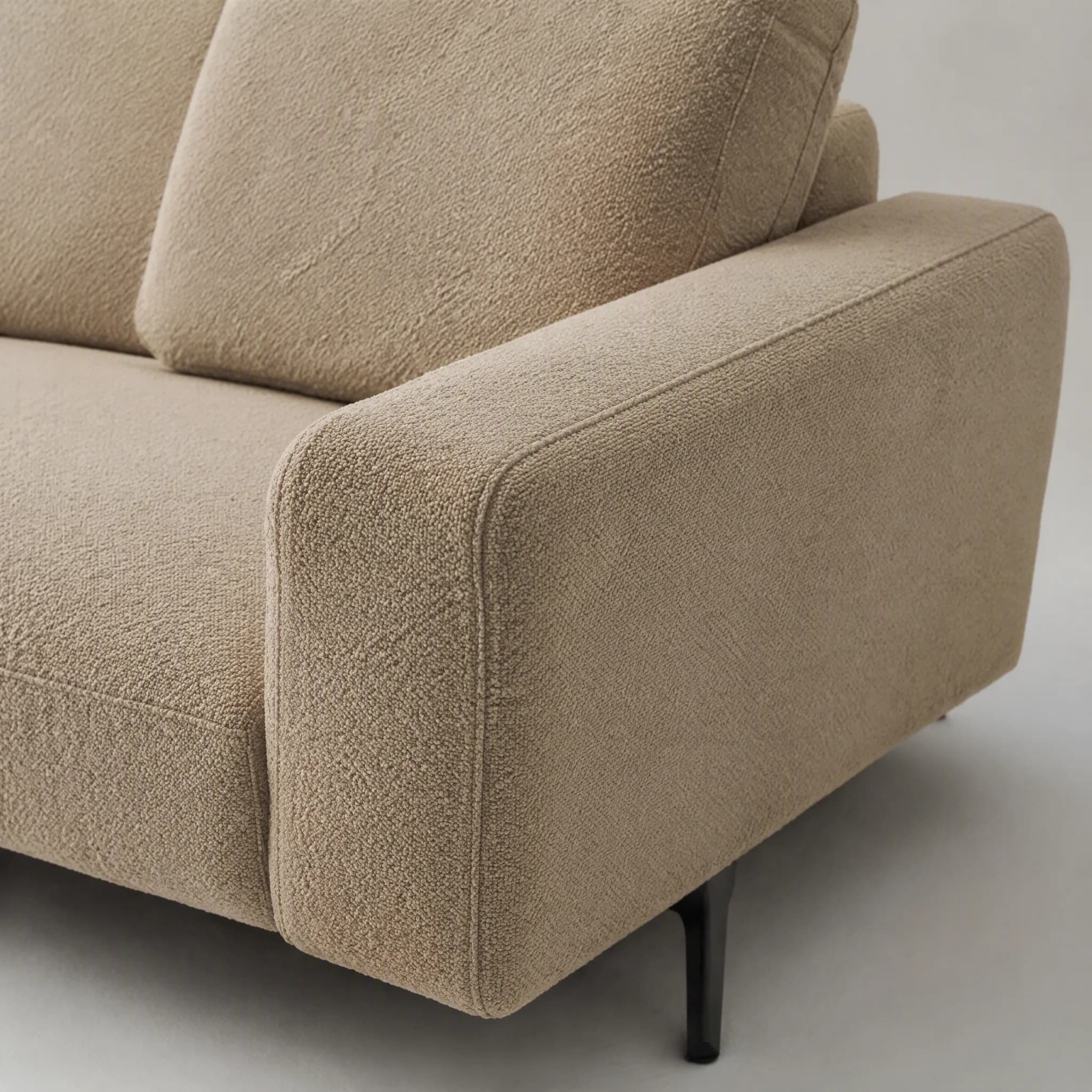 Divano angolare design 290 cm - Miniatura 2
