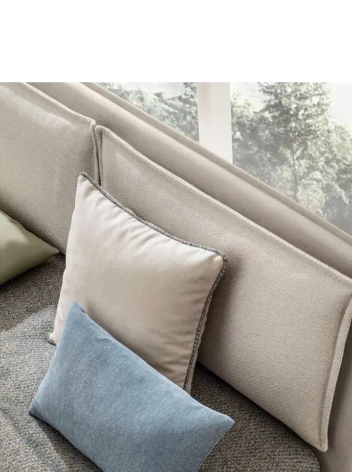 Letto  con contenitore Wiki di V&nice - Miniatura 2
