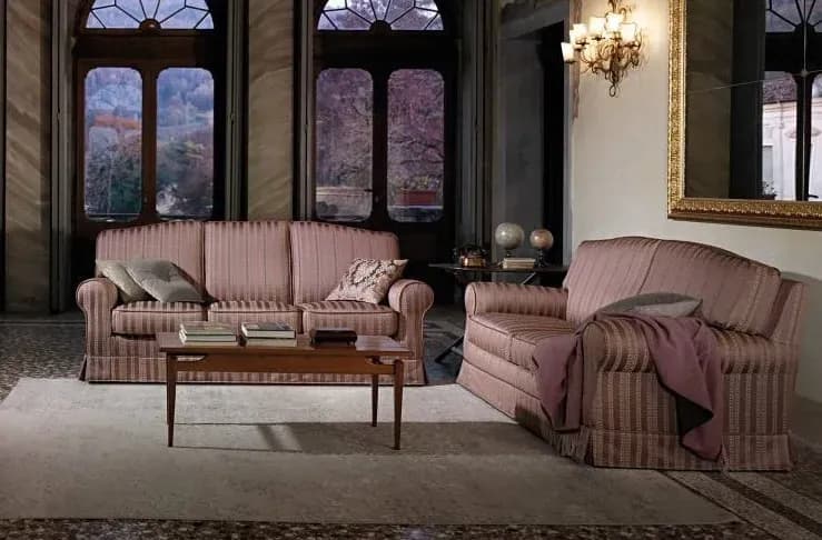🛋️ Royal di Samoa – Stile Classico e Comfort Moderno a Prezzo Outlet! 🏷️ - Miniatura 3