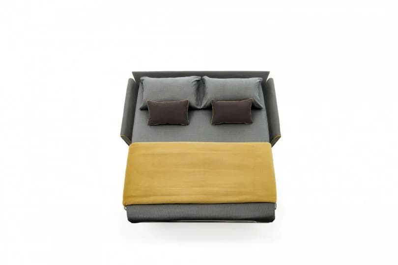 🛏️ Divano Letto Tahiti di LeComfort – Massimo comfort, zero ingombro! - Miniatura 2