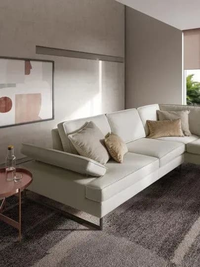 🛋️ Divano Luis Le Comfort - Offerta Outlet Imperdibile! - Miniatura 4