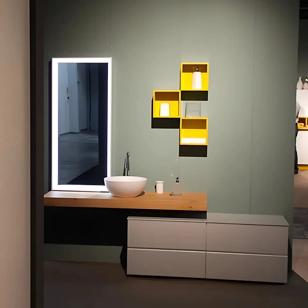 Bagno moderno ed elegante – SCONTATO - Immagine 1