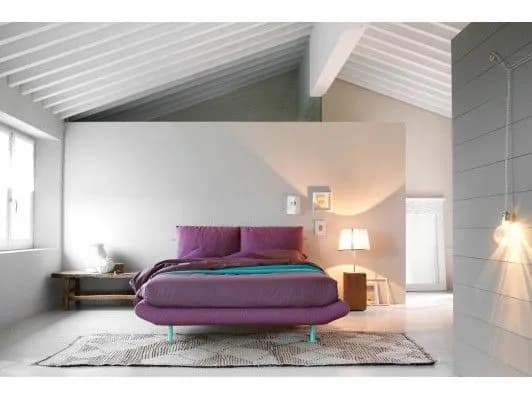 Letto moderno Noah * Noctis con uno sconto del 30% - Immagine 1