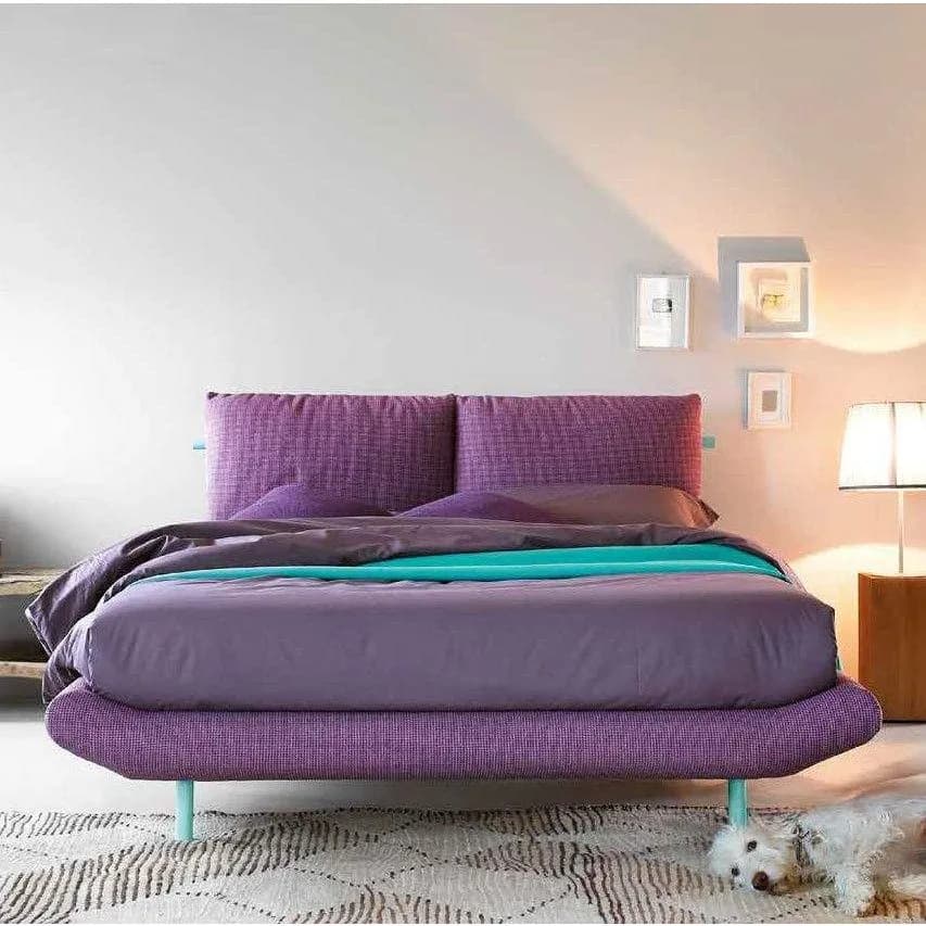 Letto moderno Noah * Noctis con uno sconto del 30% - Miniatura 2