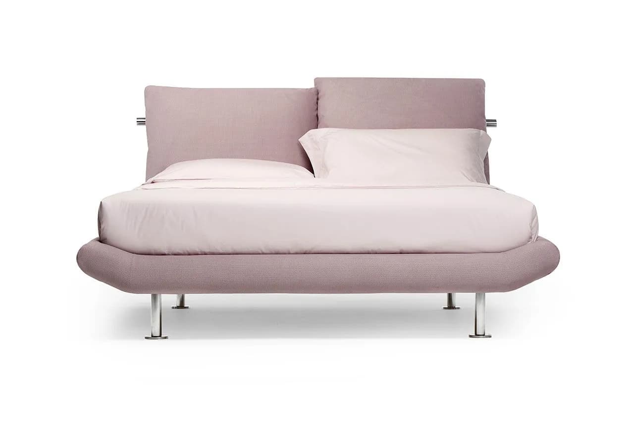 Letto moderno Noah * Noctis con uno sconto del 30% - Miniatura 4