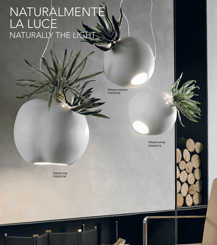 Lampada a sospensione - Immagine 1