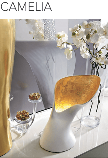 Lampara da tavola - Immagine 1