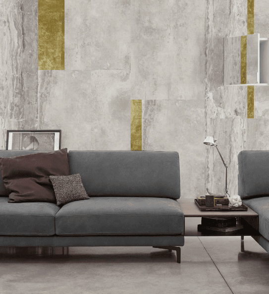 Carta da parati marble - Immagine 1