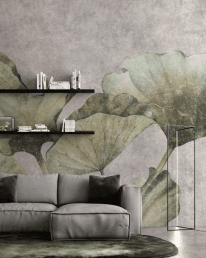 Carta da parati - a prezzo scontato - Immagine 1