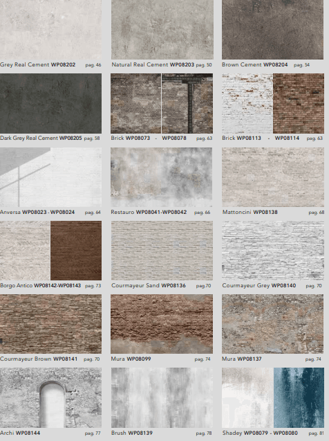 Carta da parati - Immagine 1