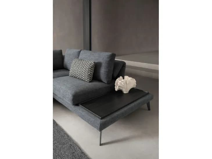 Divano lineare Jack di Samoa - Immagine 1