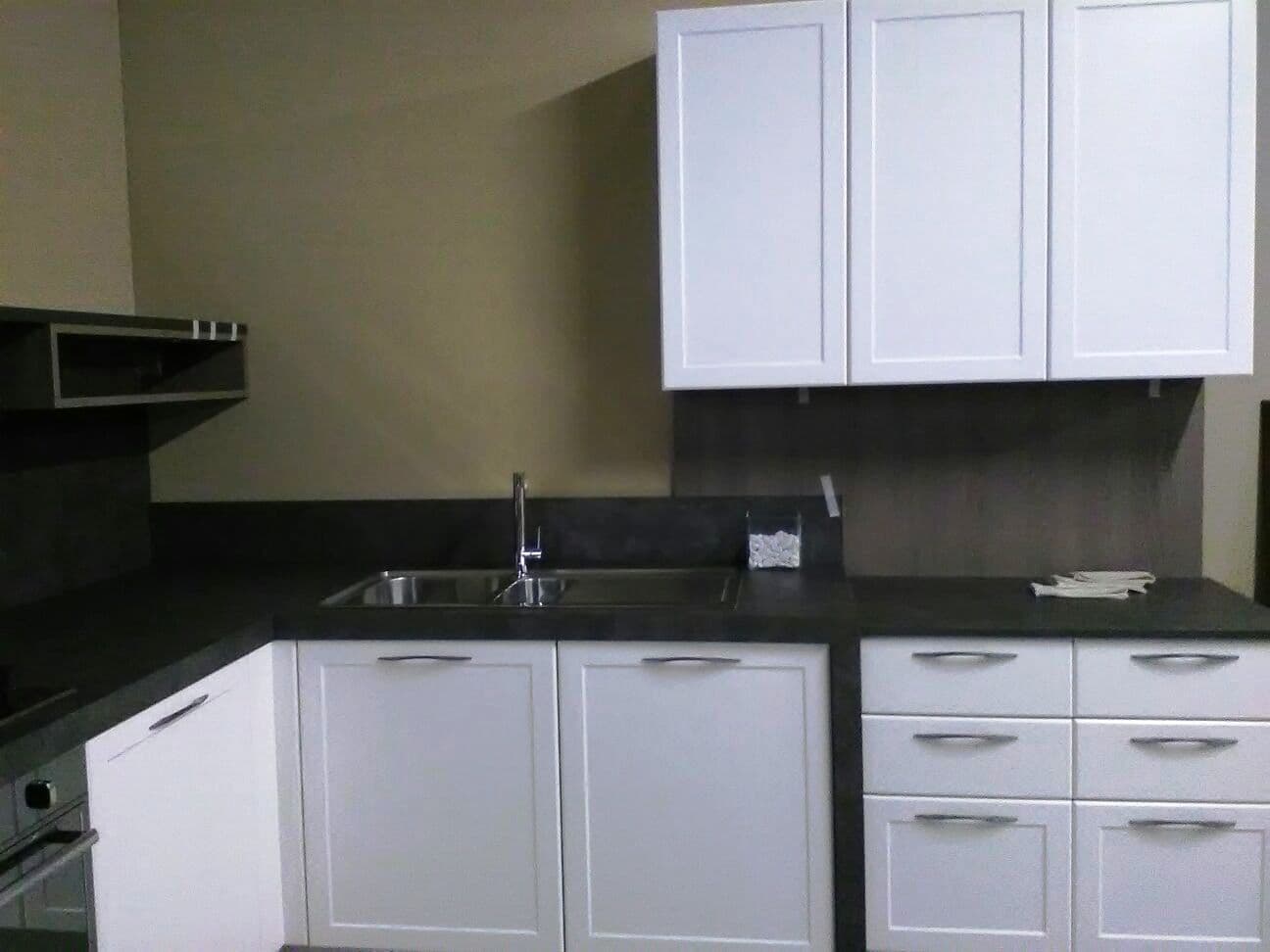 Cucina Contempo2 by Snaidero - Immagine 1