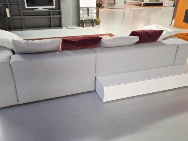 Divano isola Insieme+People by Pianca - Immagine 1