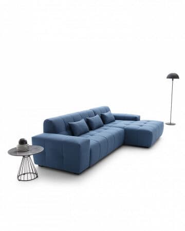 Divano super comodo Phil - Immagine 1