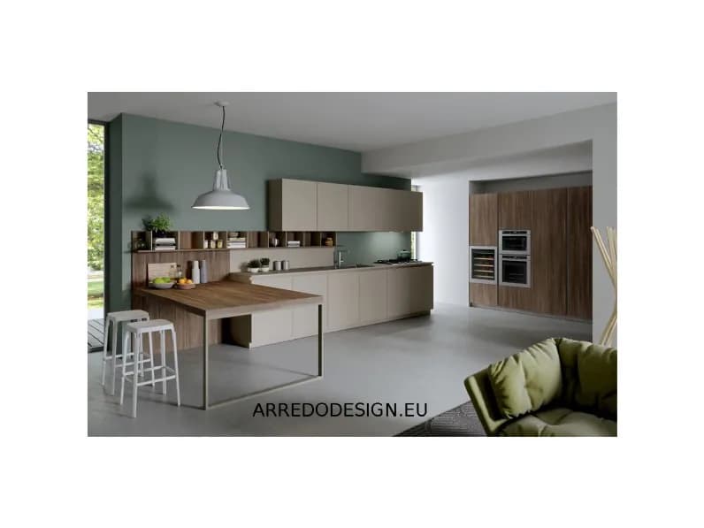 Cucina modello Emporio Dibiesse - Immagine 1