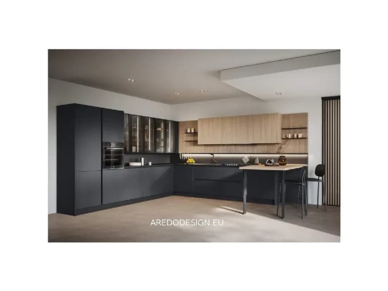 Cucina Prima cucine Domino - Immagine 1