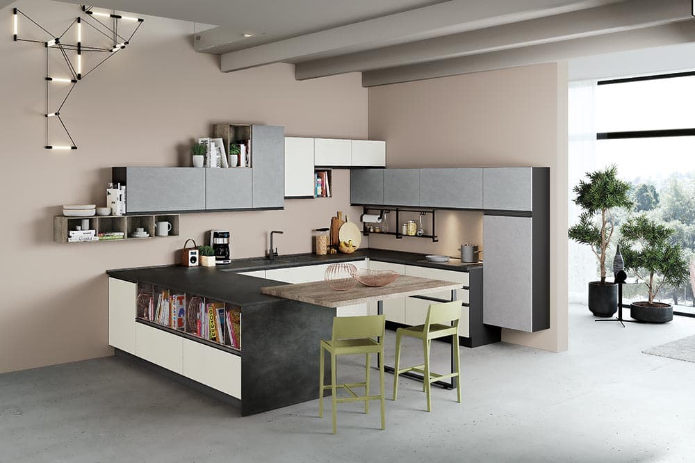 Cucina Dora - Immagine 1