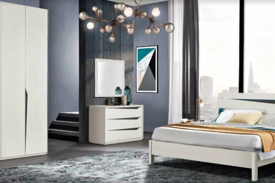 Camera Grace Baffo - Immagine 1