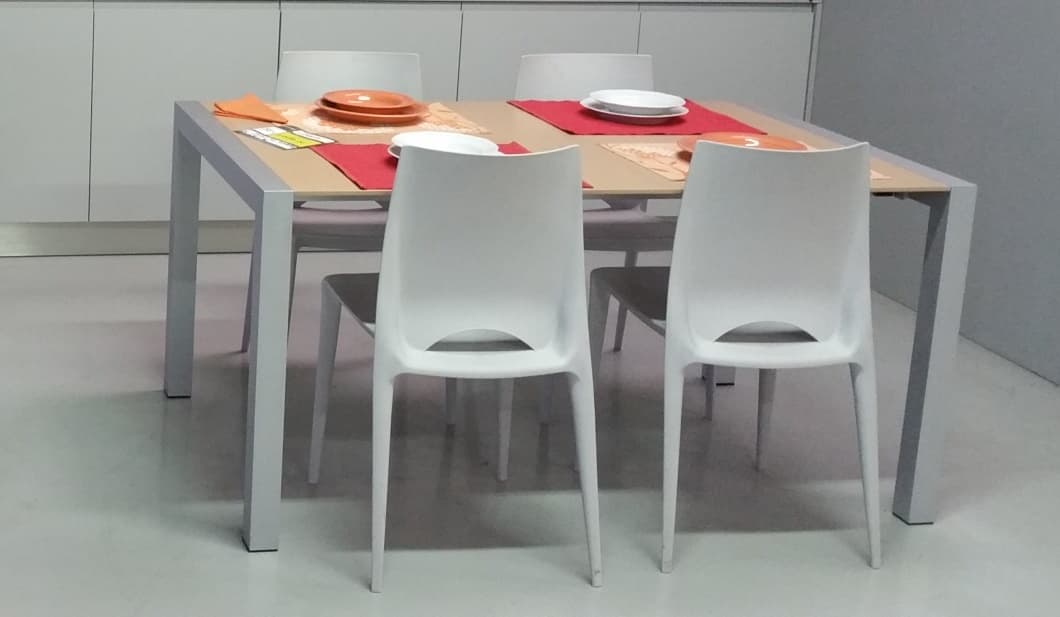 Tavolo + Sedie - Immagine 1