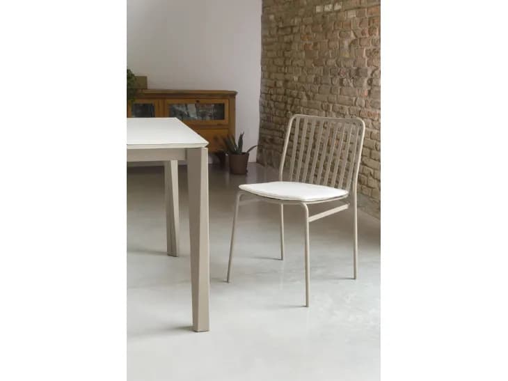 Sedia Street di Ingenia - Immagine 1