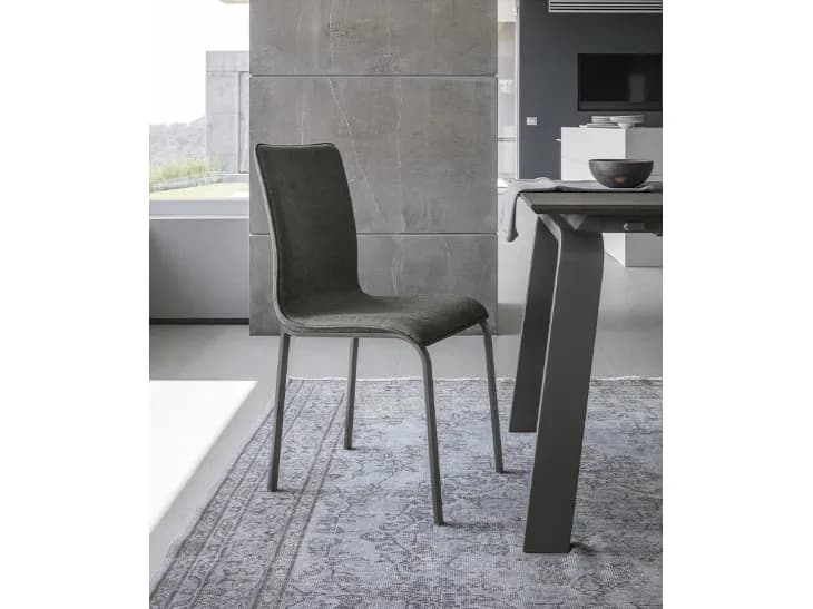 Sedia Glamour New di Target Point - Immagine 1