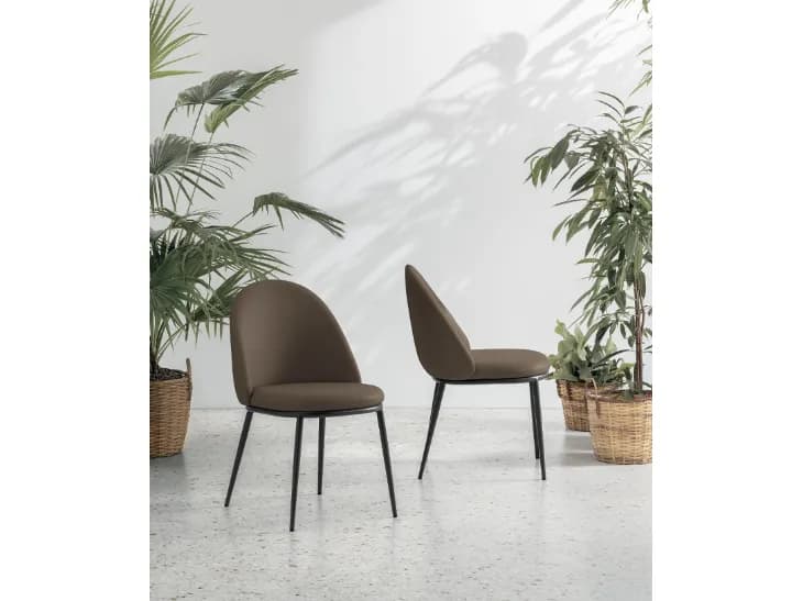 Sedia Tulipano di Target Point - Immagine 1