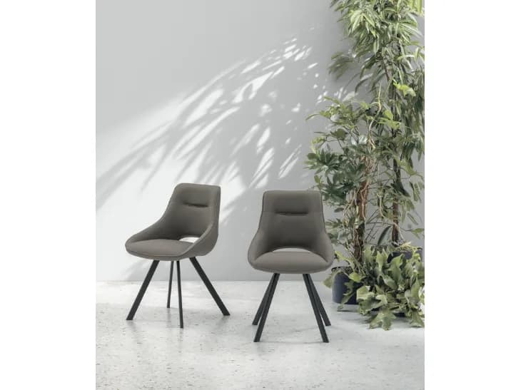 Sedia Kudo di Target Point - Immagine 1