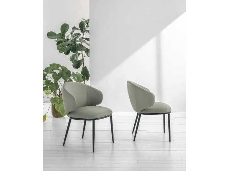 Sedia Candy di Target Point - Immagine 1