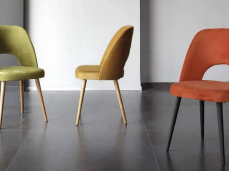 Sedia Amanda di La Seggiola - Immagine 1