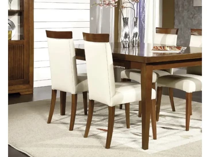 Sedia Il Moderno 2521 di Fratelli Mirandola - Immagine 1