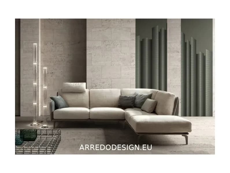 Divano 5 posti Living di Samoa - Immagine 1