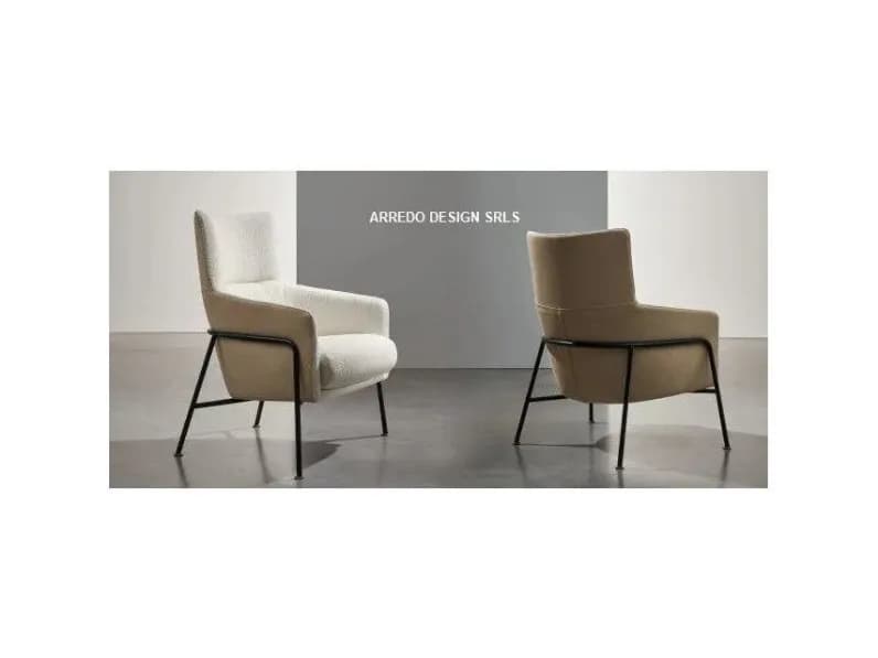 Poltroncina Adele Twils - Immagine 1