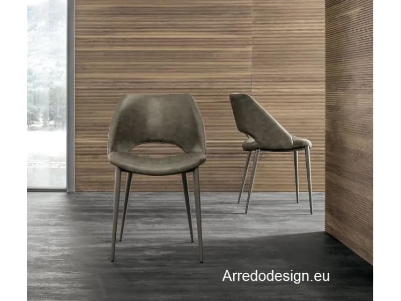 Sedia Arisa di Sedit - Immagine 1