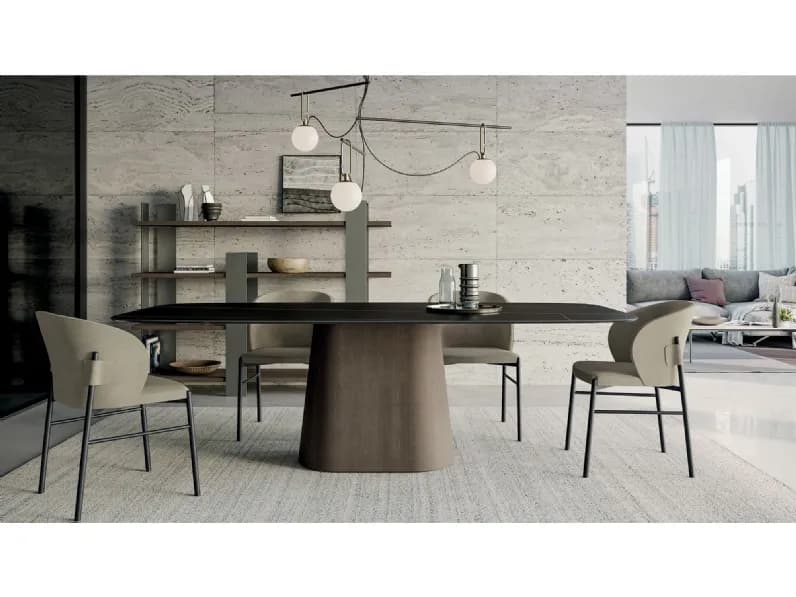 Tavolo Koniko di Dall'Agnese - Immagine 1