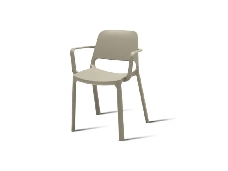 Sedia Sensor di Zamagna - Immagine 1