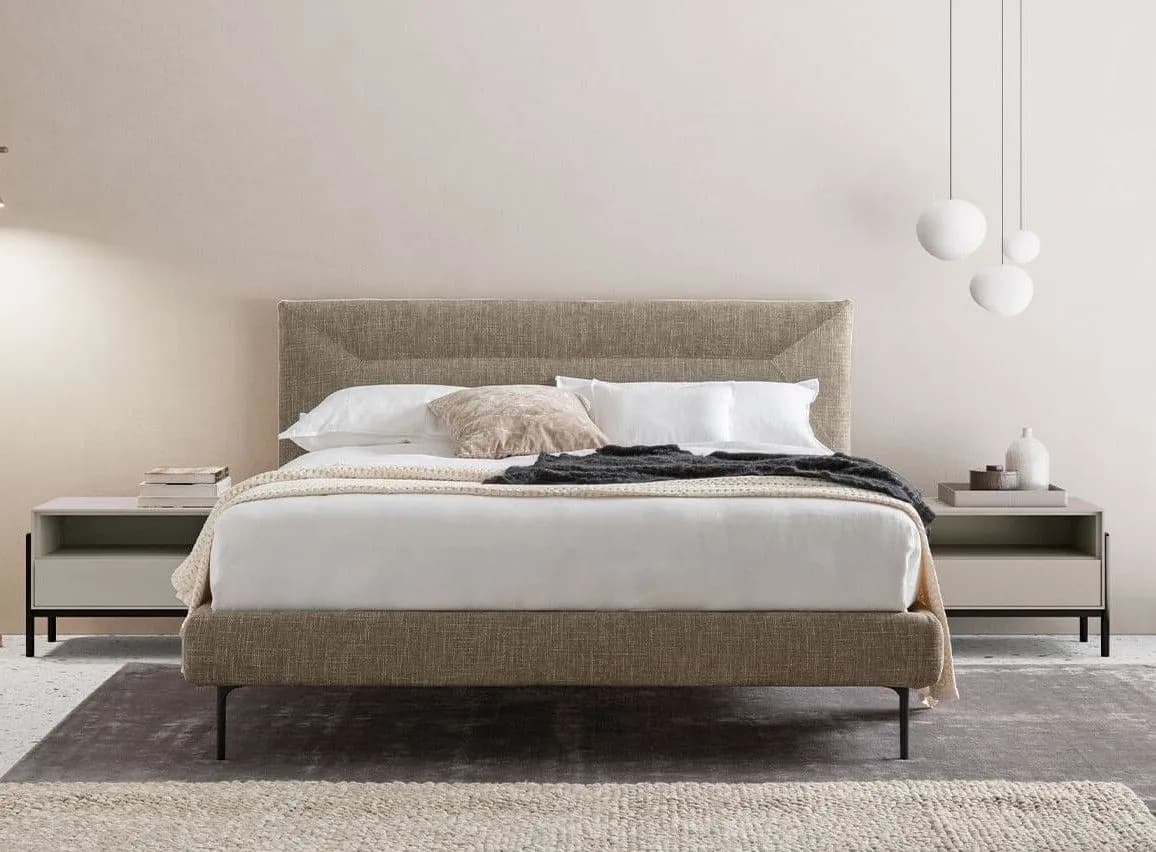 Letto Sentempa di Dall'Agnese - Immagine 1