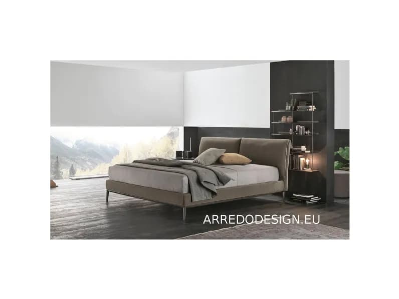 Letto design River V&nice - Immagine 1