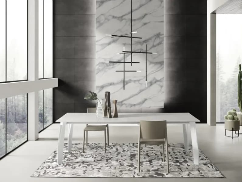 Tavolo Jet di Zamagna - Immagine 1