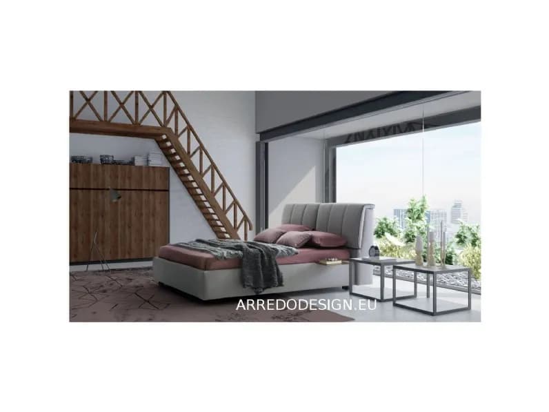 Letto Inside di Le Comfort - Immagine 1