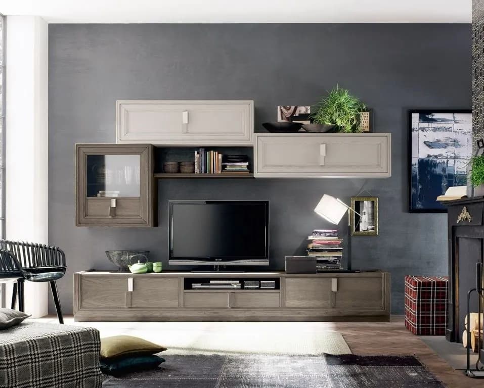 Soggiorno Tea di Fasolin - Immagine 1