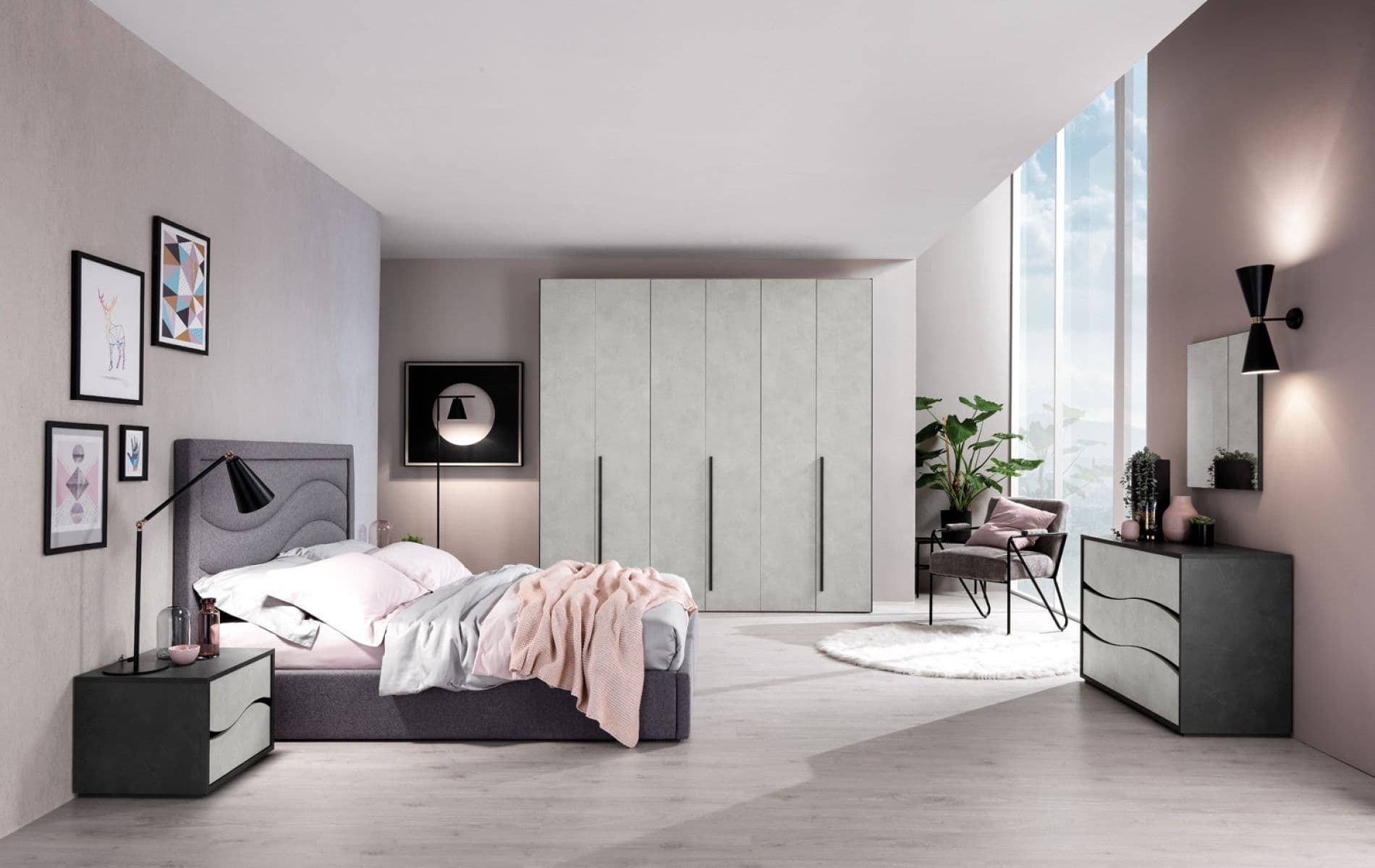 Camera Lipari - Immagine 1