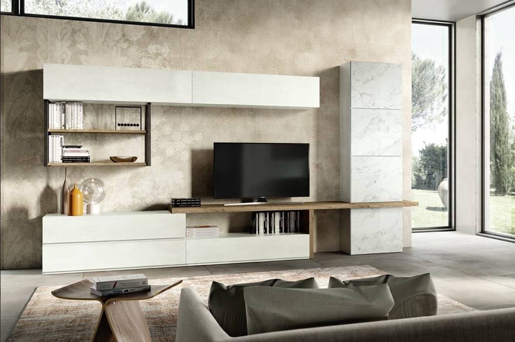 Soggiorno Alba - Immagine 1