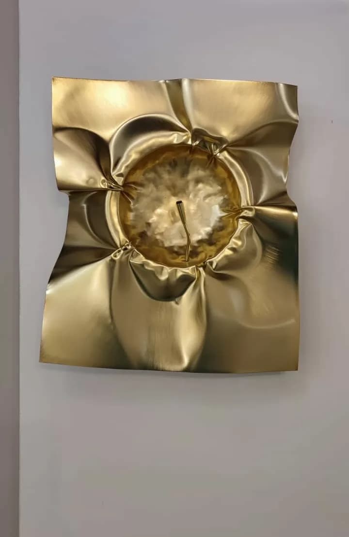 Stropiccio AP40 oro - Immagine 1