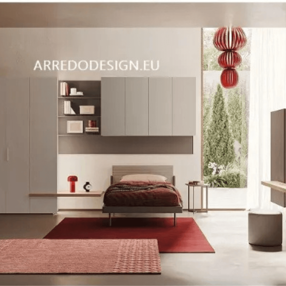 Cameretta S22 p16 di Clever - Immagine 1