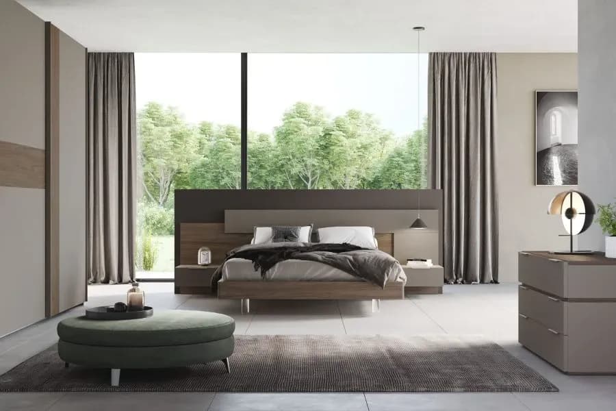 Camera da letto 101 di San martino - Immagine 1