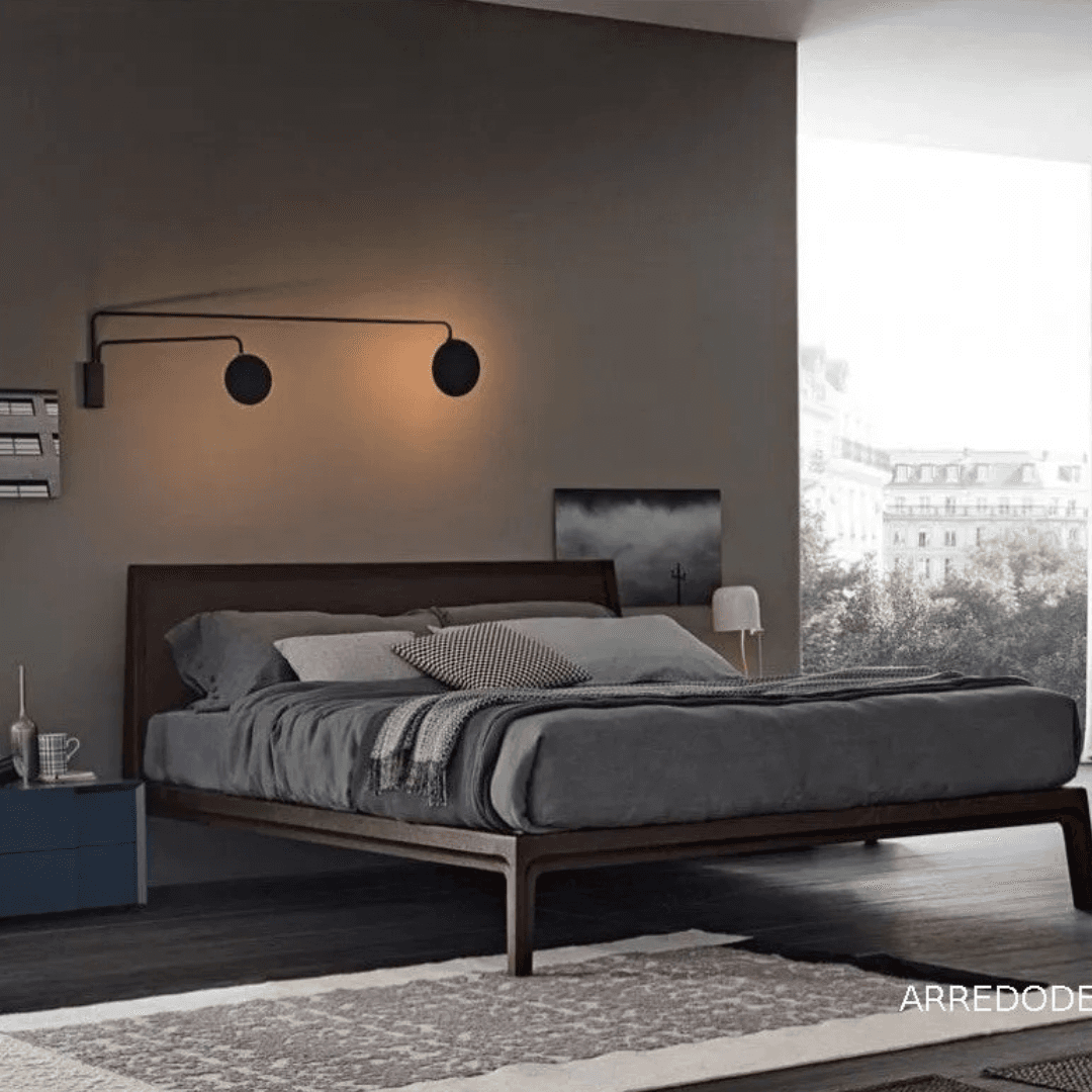 Camera da letto Impronta di Giellesse - Immagine 1