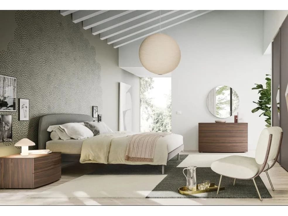 Camera da letto Park di Orme - Immagine 1