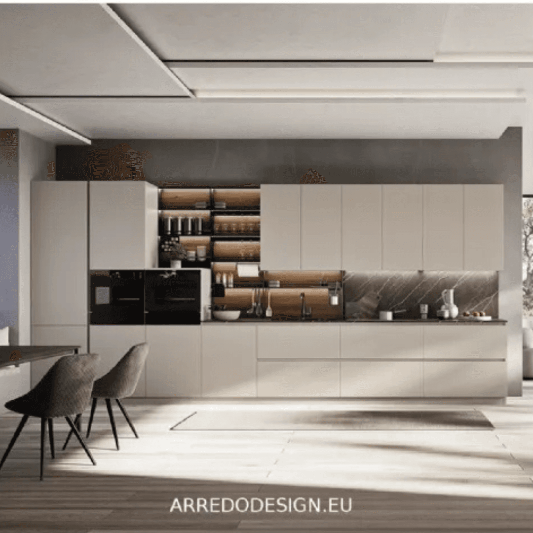 🏷️ Super Offerta 🔥 Cucina Ar-Due Q01 – Prezzo Outlet -30% - Immagine 1