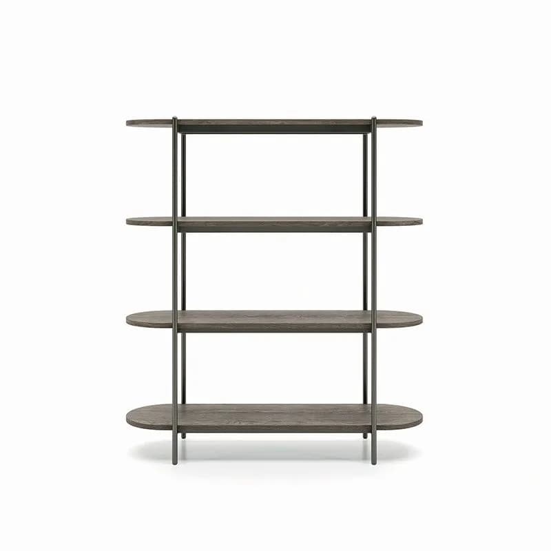 š Libreria Supernova di DallāAgnese ā Design iconico a prezzo Outlet! - Immagine 1