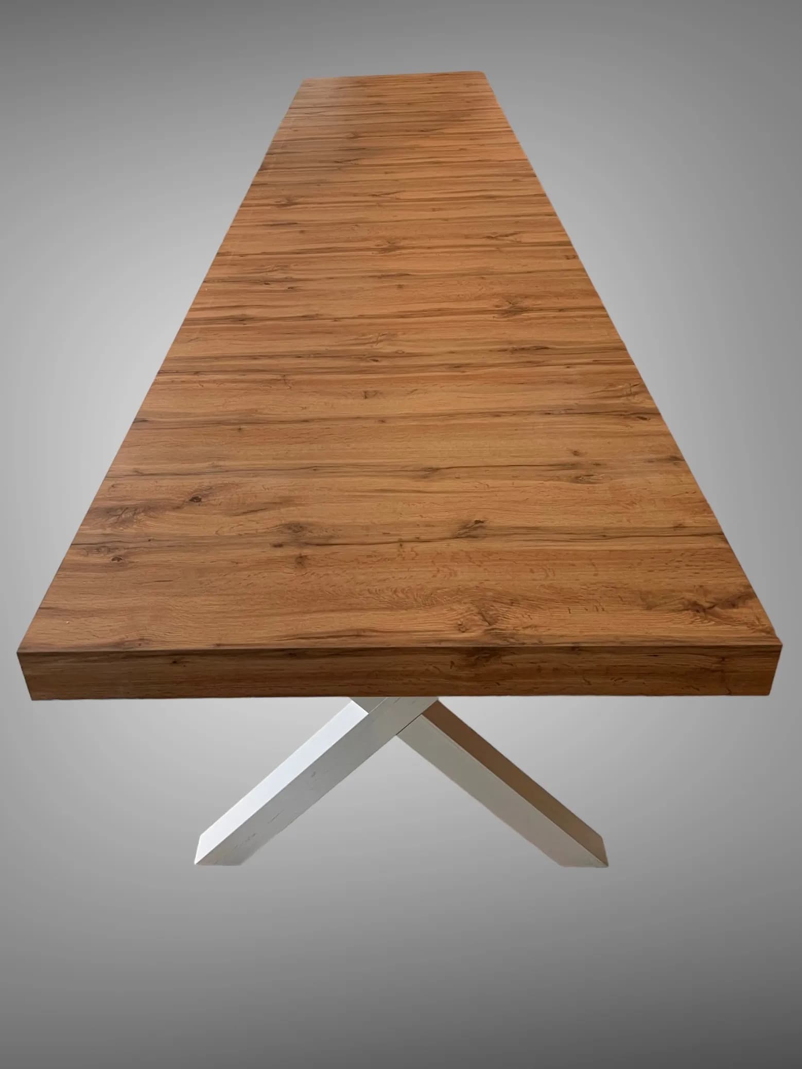 🏷️ Tavolo da Taverna Xtra – Super Allungabile fino a 480 cm! -53% - Immagine 1